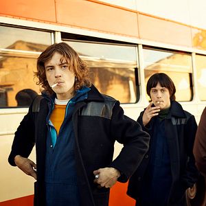 Fotoğraf Josh Whitehouse