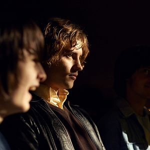 Fotoğraf Elliot James Langridge