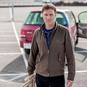 Fotoğraf David Morrissey