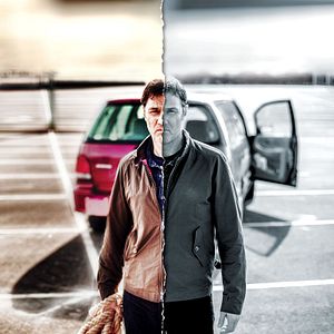 Fotoğraf David Morrissey