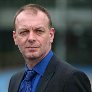 Fotoğraf Hugo Speer