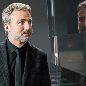 Fotoğraf Eric Savin