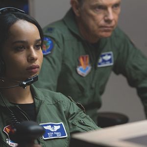 Fotoğraf Bruce Greenwood