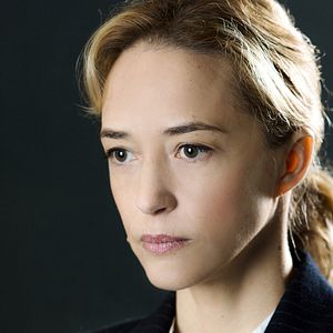 Fotoğraf Hélène de Fougerolles