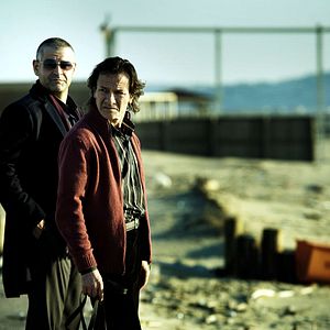 Fotoğraf Fortunato Cerlino