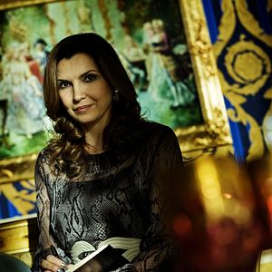 Fotoğraf Maria Pia Calzone