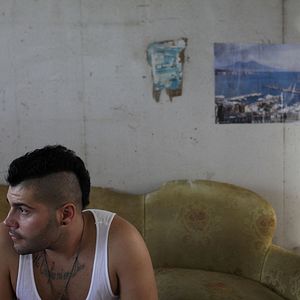 Fotoğraf Salvatore Esposito