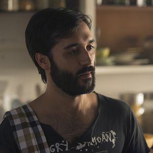 Fotoğraf Frankie J. Alvarez