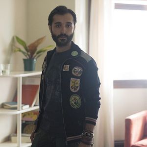 Fotoğraf Frankie J. Alvarez