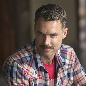 Fotoğraf Murray Bartlett