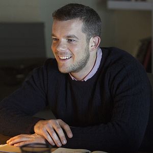 Fotoğraf Russell Tovey