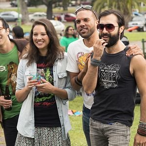 Fotoğraf O-T Fagbenle