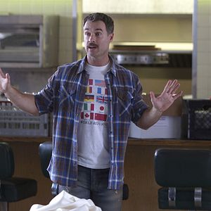 Fotoğraf Murray Bartlett