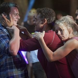 Fotoğraf Jonathan Groff (II)