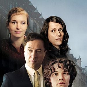 Fotoğraf Jan Josef Liefers