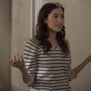 Fotoğraf Allison Williams