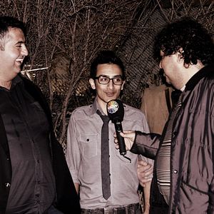 Fotoğraf Salih Özbayık