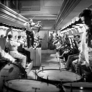 Fotoğraf The Great Waltz