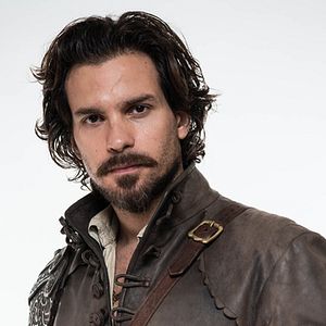 Fotoğraf The Musketeers