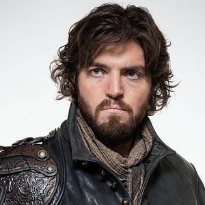 Fotoğraf The Musketeers