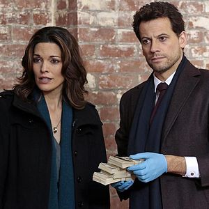 Fotoğraf Ioan Gruffudd