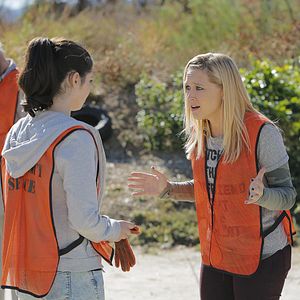 Fotoğraf Switched at Birth