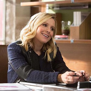 Fotoğraf Kristen Bell