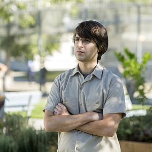 Fotoğraf Demetri Martin