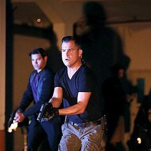 Fotoğraf George Eads