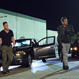 Fotoğraf George Eads