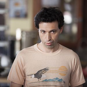 Fotoğraf Alex Karpovsky