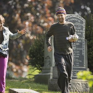 Fotoğraf Lena Dunham