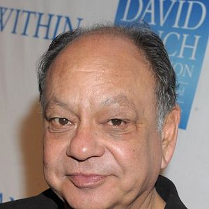 Fotoğraf Cheech Marin