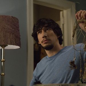 Fotoğraf Adam Driver