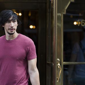 Fotoğraf Adam Driver