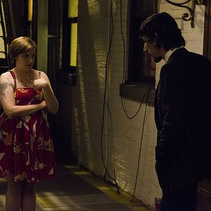 Fotoğraf Lena Dunham