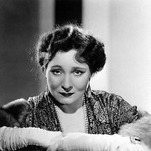 Fotoğraf Margaret Dumont