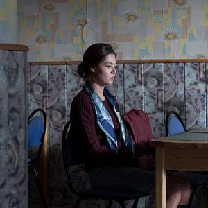 Fotoğraf Elena Lyadova