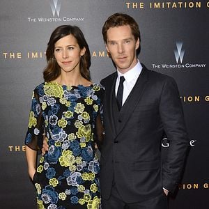 Fotoğraf Sophie Hunter