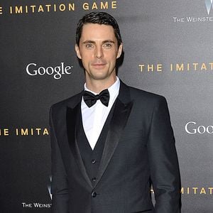 Fotoğraf Matthew Goode