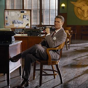 Fotoğraf Marvel's Agent Carter