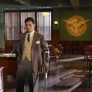 Fotoğraf Marvel's Agent Carter