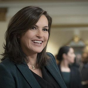 Fotoğraf Mariska Hargitay