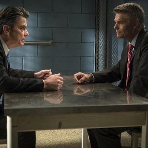 Fotoğraf Harry Hamlin