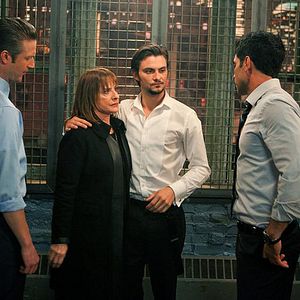 Fotoğraf Patti LuPone