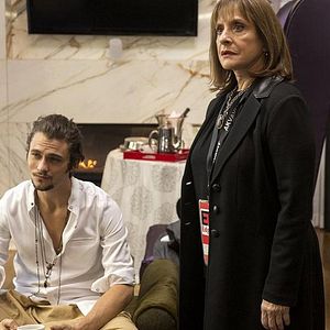 Fotoğraf Patti LuPone