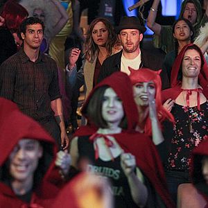 Fotoğraf Eddie Kaye Thomas