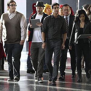 Fotoğraf Jadyn Wong