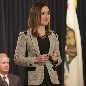 Fotoğraf Zoe Lister-Jones