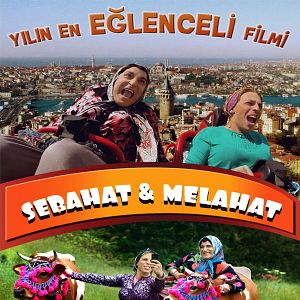 Fotoğraf Sebahat ve Melahat